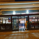 Queens Caffè Bistrot Molfetta Exterior