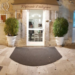 Il Melograno Exterior