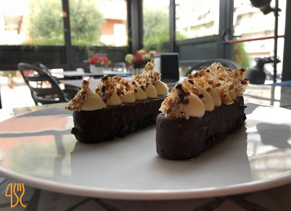 Queens Caffè Bistrot Molfetta Nourriture