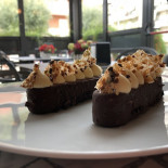 Queens Caffè Bistrot Molfetta Nourriture