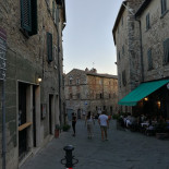 Dal Cacini Extérieur