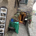 Dal Cacini Extérieur