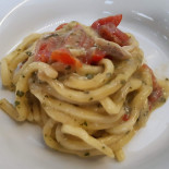 Dal Cacini Comida