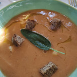 Dal Cacini Comida