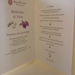 Borgo Ronchetto Carte
