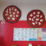 Pizzeria Mister Papik Grugliasco Carte