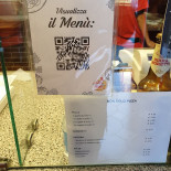 Pizzeria Mister Papik Grugliasco Carte