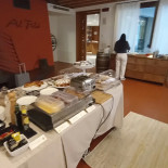 Borgo Ronchetto Dentro