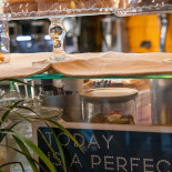 Brunch Republic Treviso Boisson