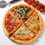 Pizzeria Mister Papik Grugliasco Nourriture