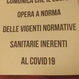 Trattoria Don Nino Carta