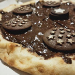 Pizzeria Mister Papik Grugliasco Nourriture