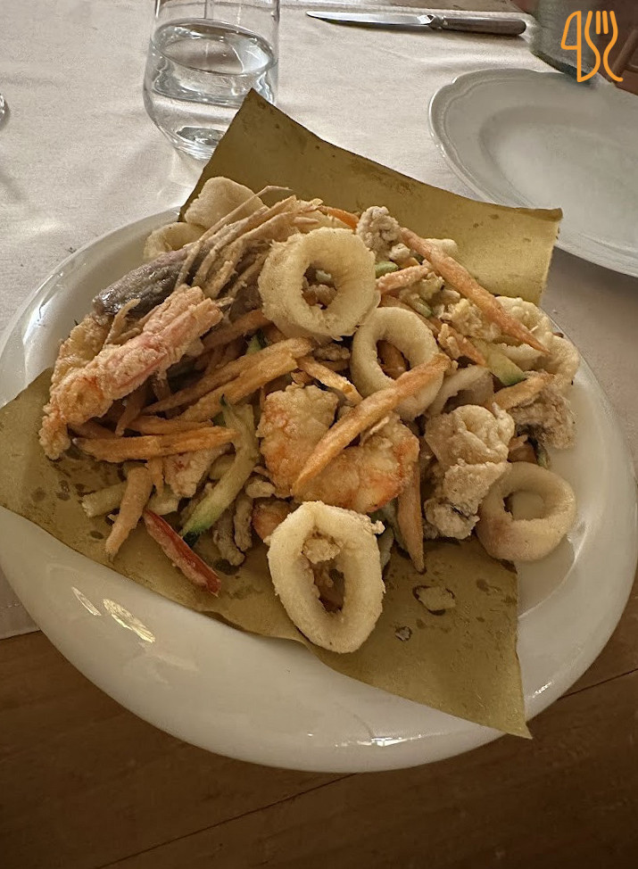 Borgo Ronchetto Essen