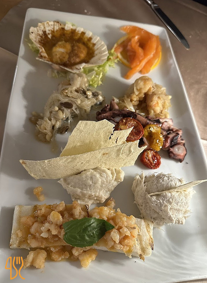 Borgo Ronchetto Essen