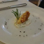 Borgo Ronchetto Nourriture