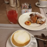 Borgo Ronchetto Nourriture