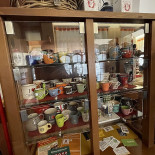 Bene E Benvenuti À l'intérieur