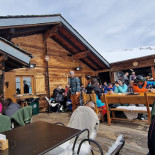 Igloo Außen