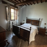 Agriturismo Poderuccio Dentro