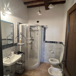 Agriturismo Poderuccio Dentro