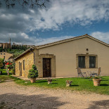 Agriturismo Poderuccio Exterior