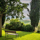 Agriturismo Poderuccio Außen