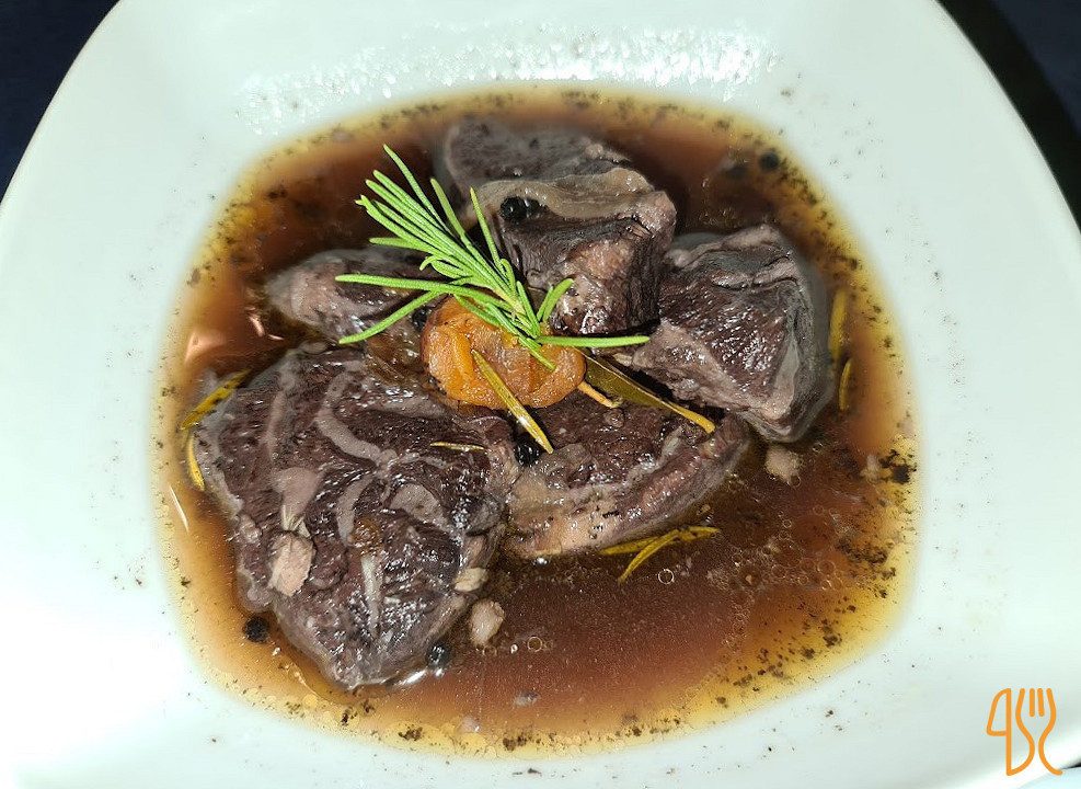 Agriturismo Poderuccio Essen