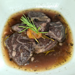 Agriturismo Poderuccio Essen