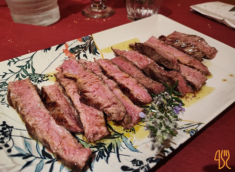 Agriturismo Poderuccio Essen