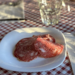 Agriturismo Poderuccio Comida