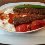 Ristop Gonars Sud Nourriture