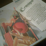 Gramigna Carta
