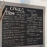 In Piazza Carta
