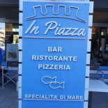 In Piazza Carta