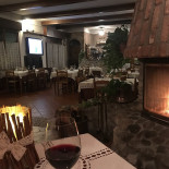 Titì À l'intérieur
