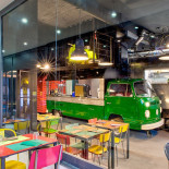 Workshop Extérieur