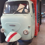 Workshop Extérieur