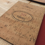 56 Rosso Carte