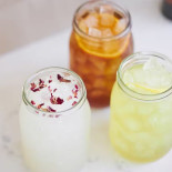 La Risacca Minuman