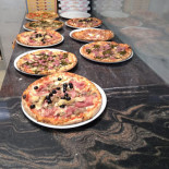 Stuzzicando Cislago Food