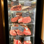 Osteria Melograno Carte
