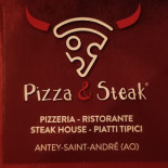 Pizza Steak Carta