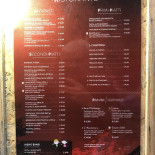 Pizza Steak Carta