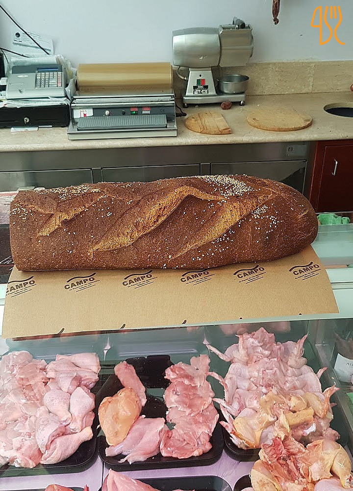 Macelleria Campo Essen