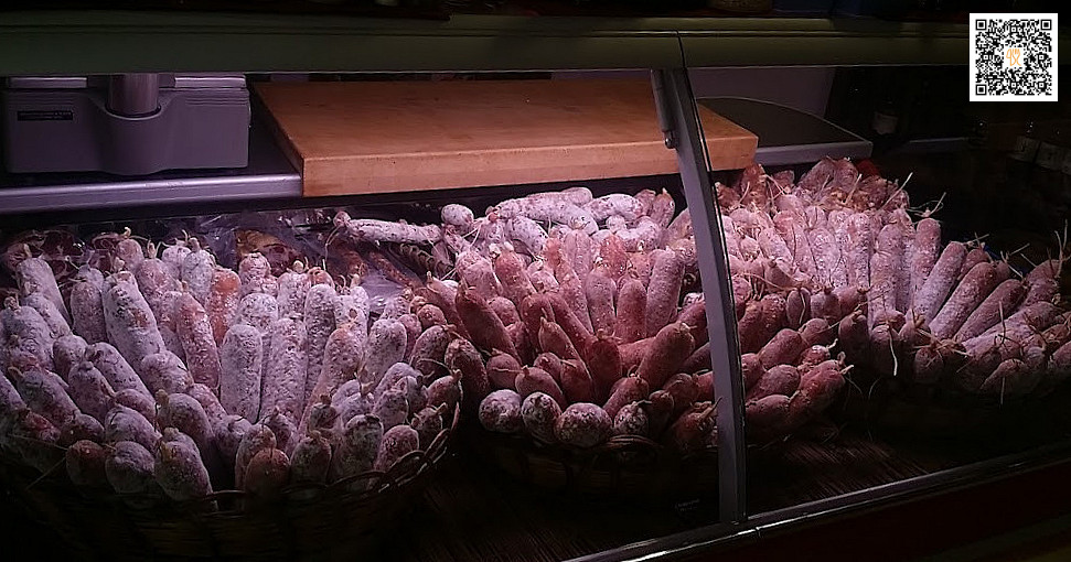 Macelleria Campo Nourriture