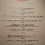 Bravo Caffè Bologna Carte