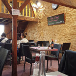 Goldrainer Backstube À l'intérieur