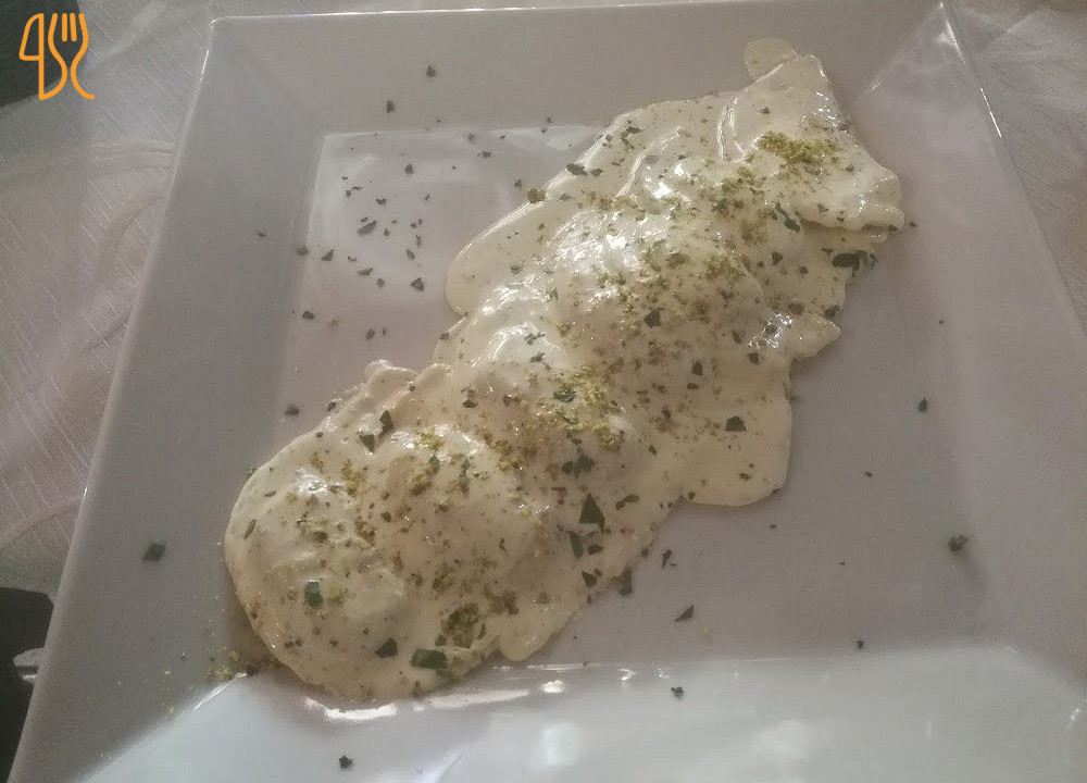 La Degusteria Nourriture
