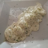 La Degusteria Nourriture