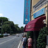 Da Nando Exterior